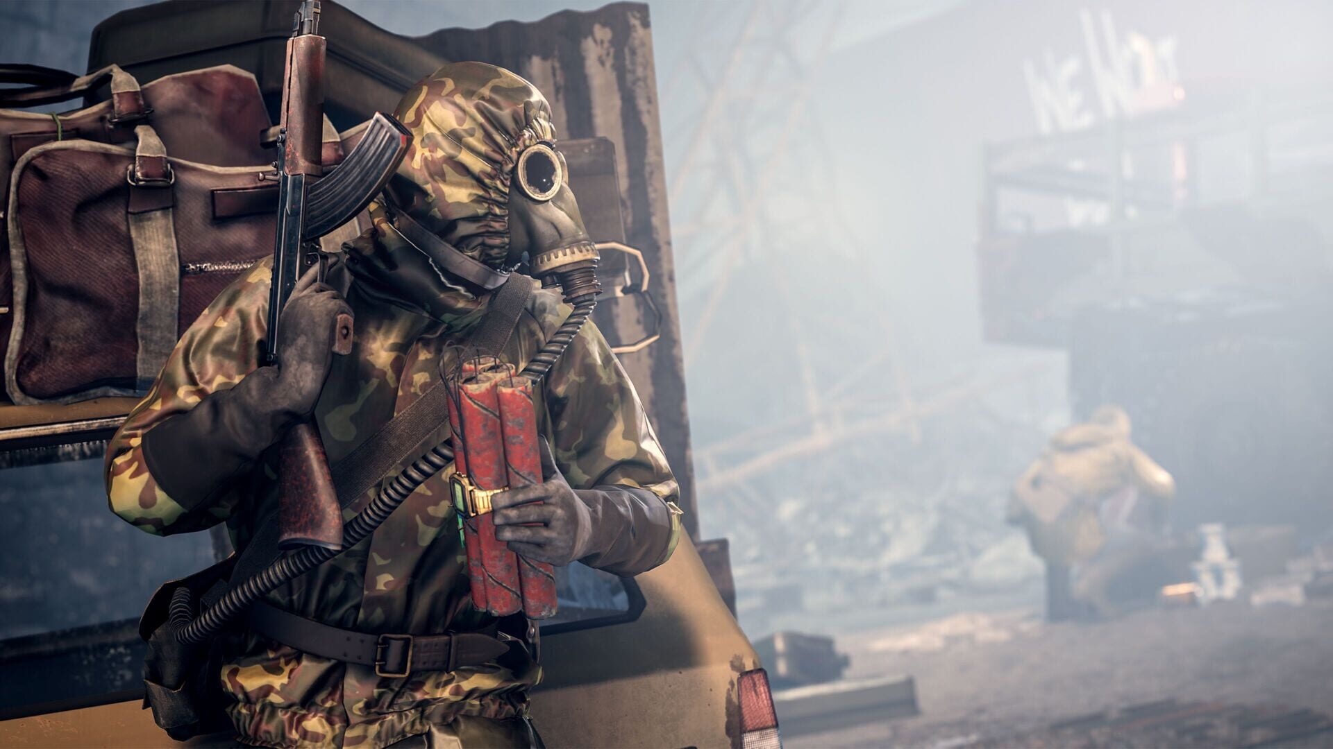 Screenshot for Vigor
