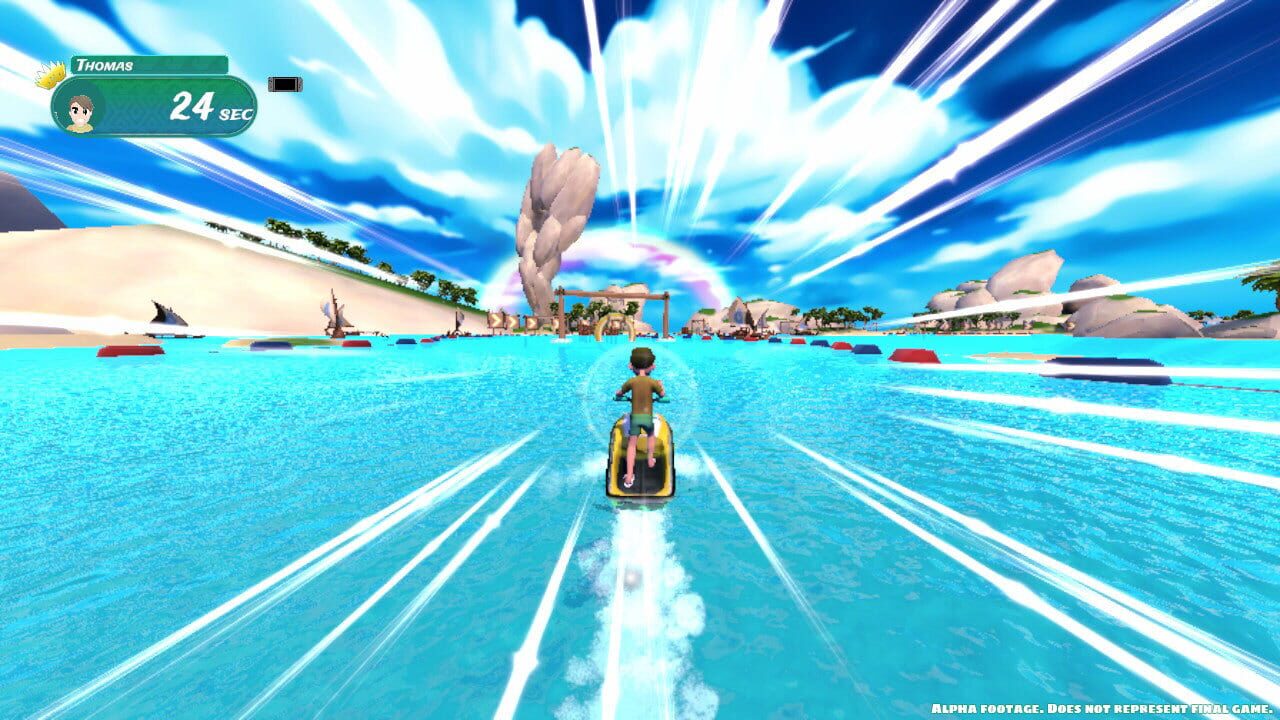 Screenshot for Instant Sports Paradise