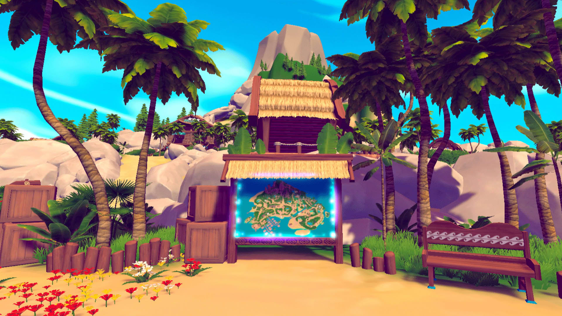 Screenshot for Instant Sports Paradise