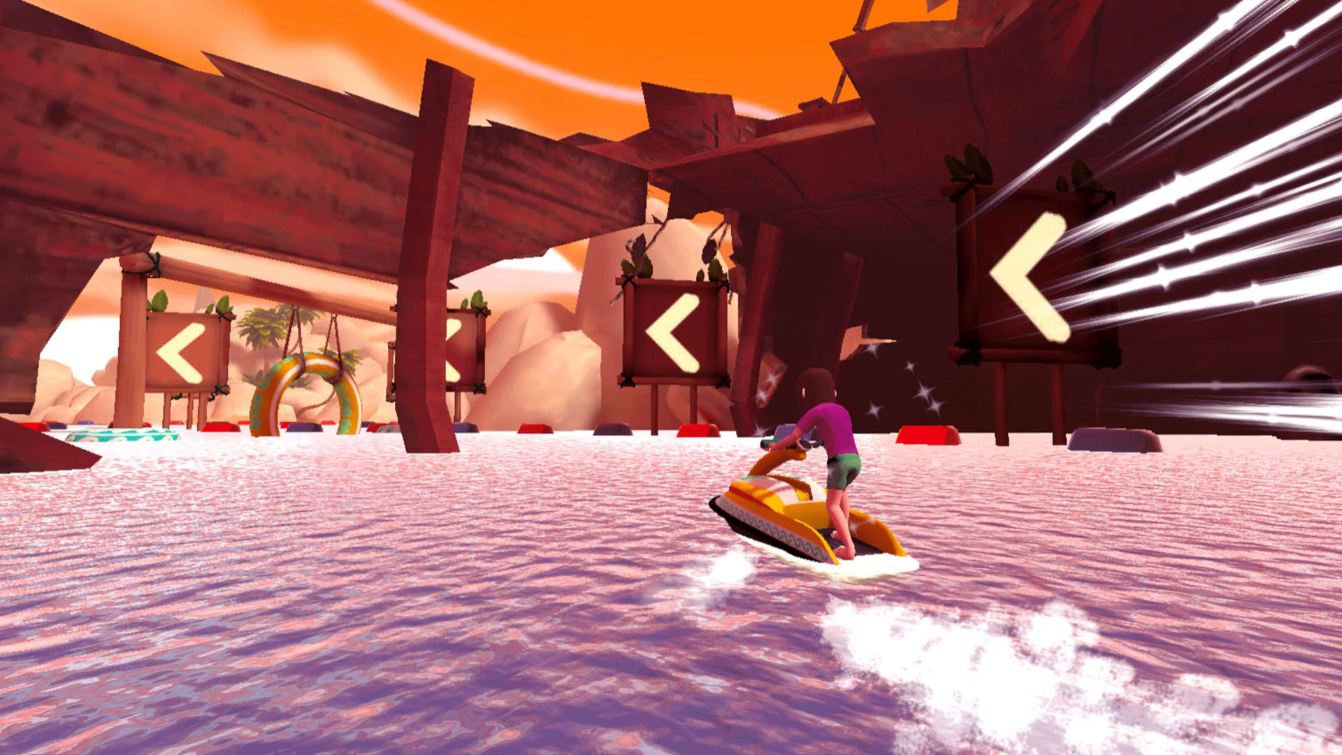 Screenshot for Instant Sports Paradise