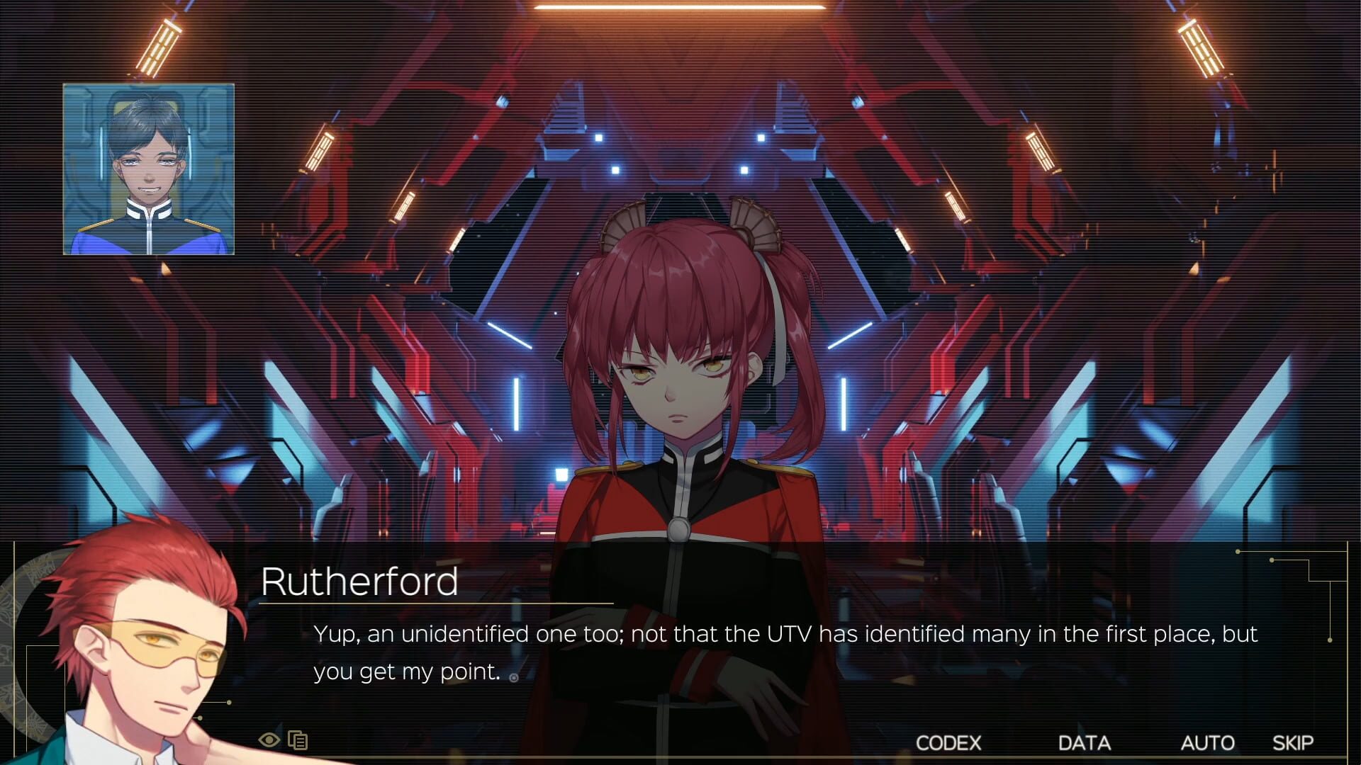 Screenshot for Sierra Ops