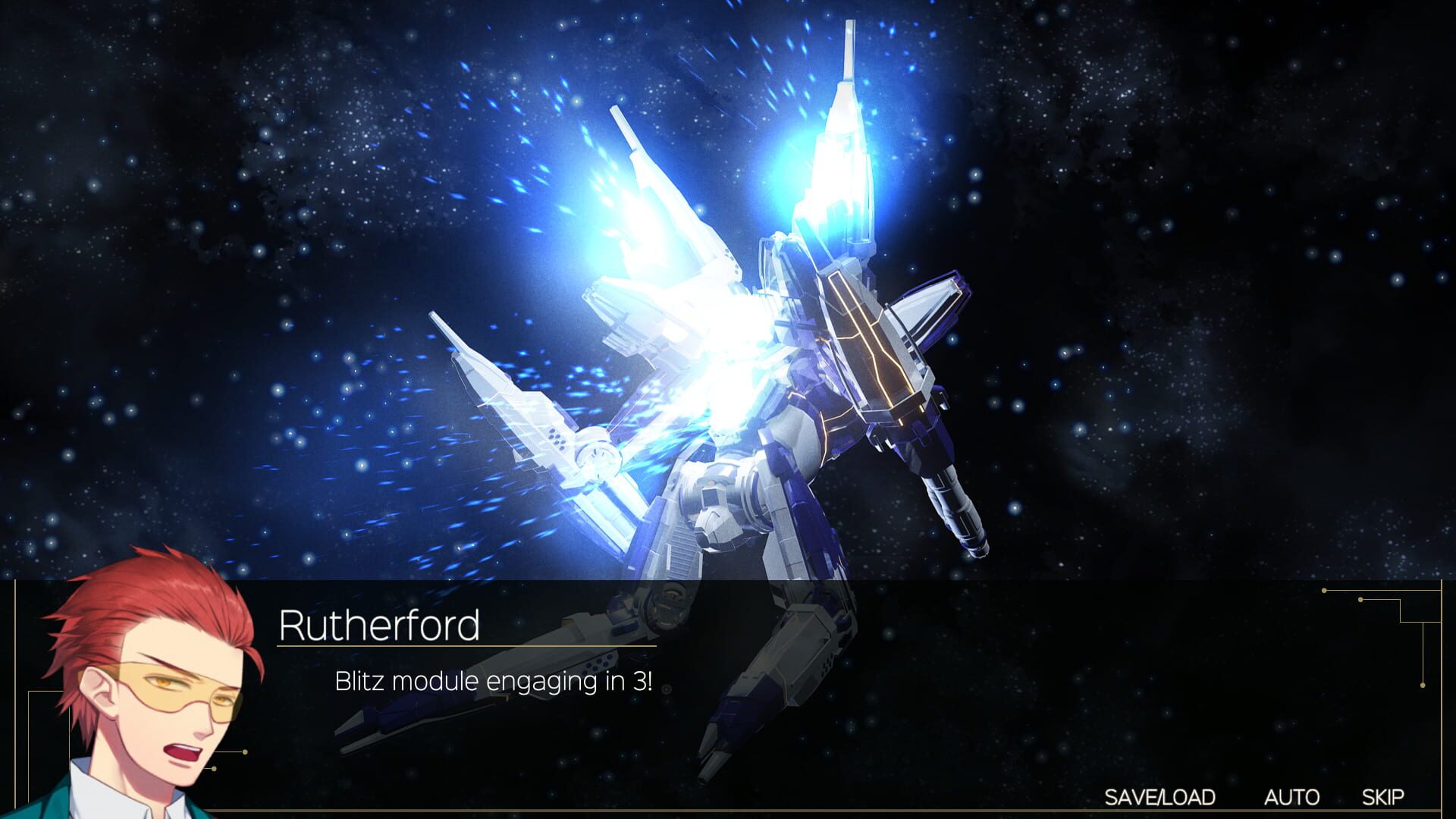 Screenshot for Sierra Ops : Episode 1 - Collapsing Daybreak