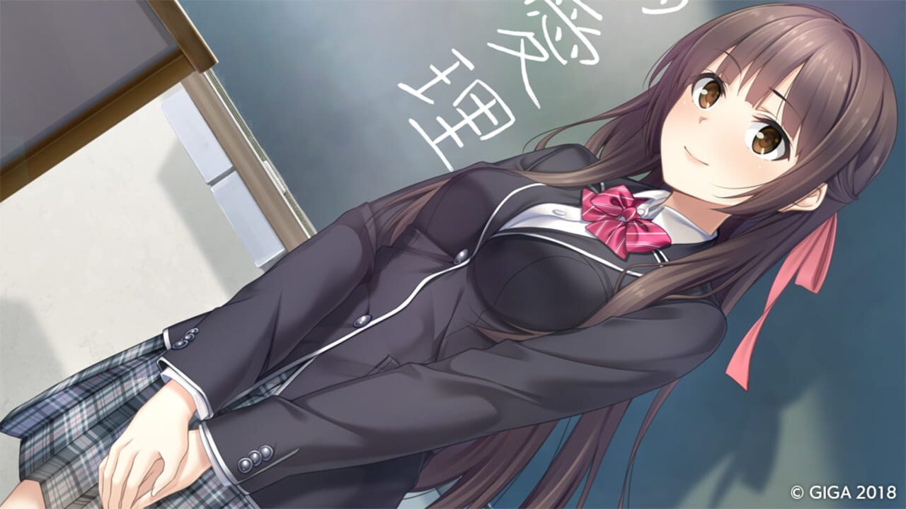 Screenshot for Mell Kiss