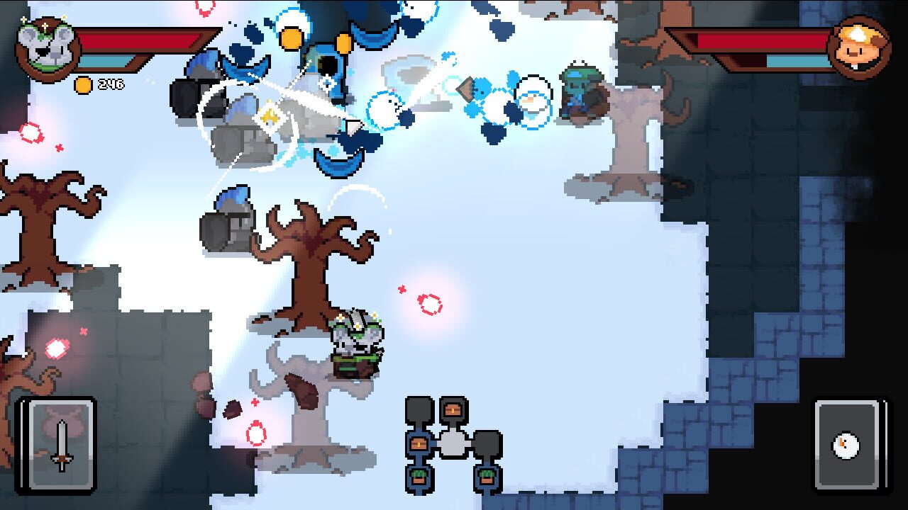 Screenshot for Toroom
