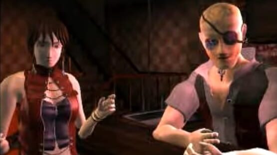 Screenshot for Kowloon's Gate