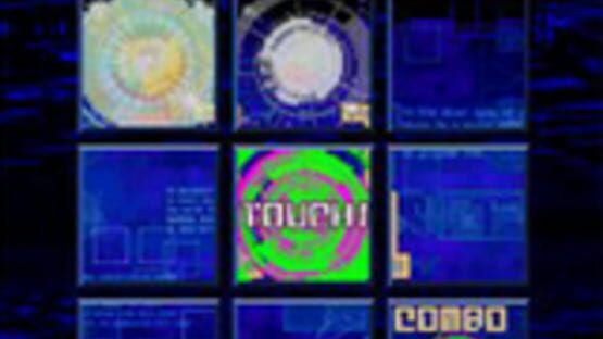 Screenshot for Jubeat Mobile