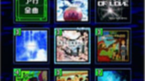 Screenshot for Jubeat Mobile 2