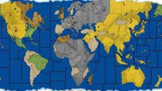 Screenshot for Axis & Allies