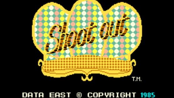 Screenshot for Shoot Out