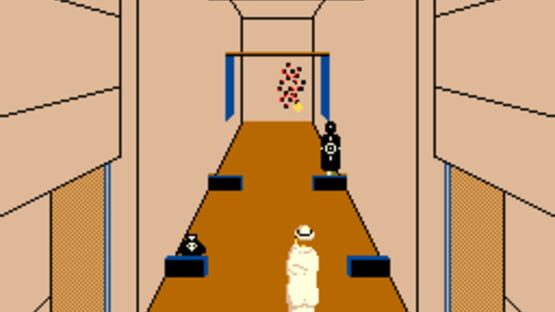 Screenshot for Shoot Out