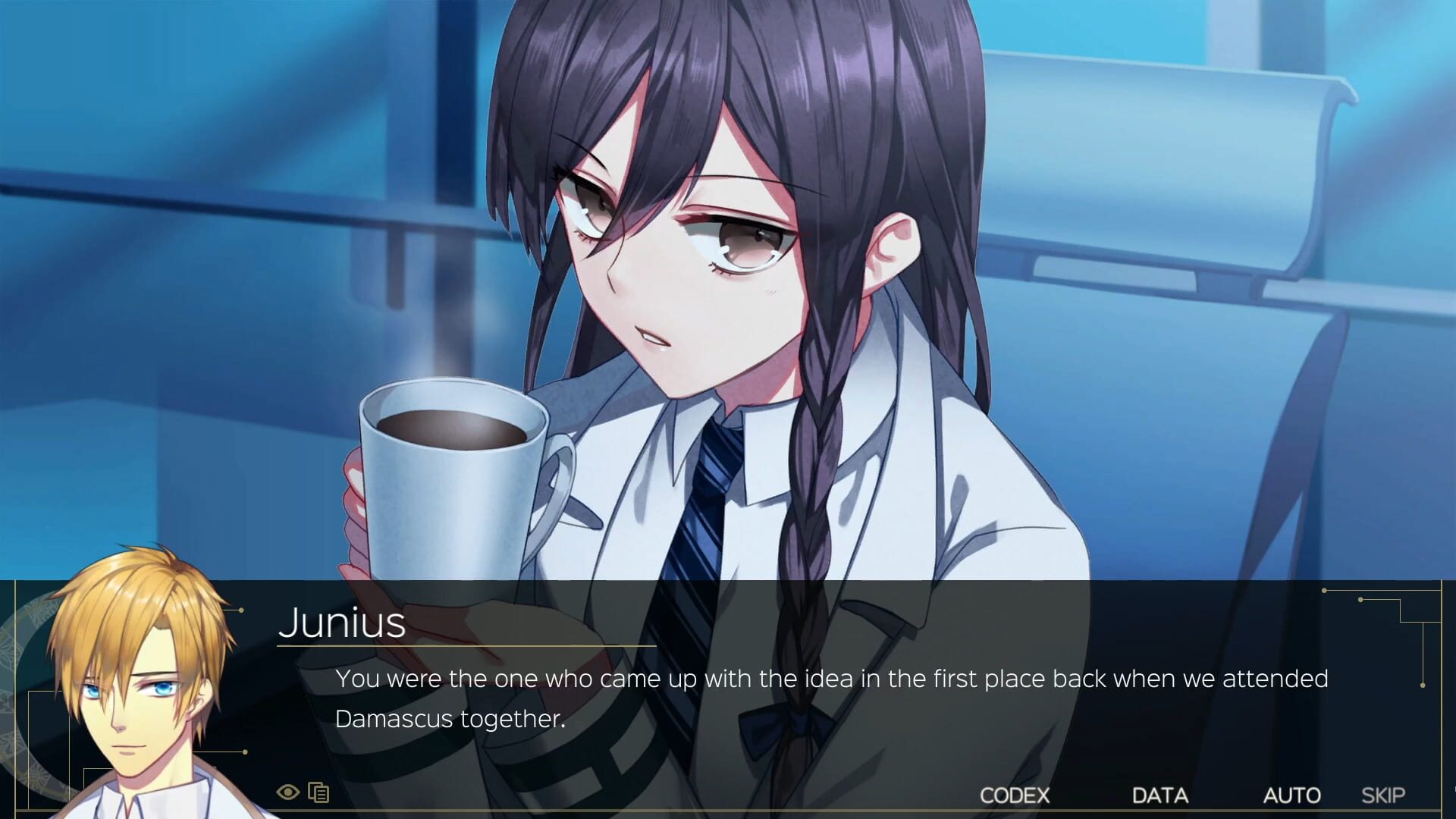 Screenshot for Sierra Ops: Episode 2 - Dissonance and Resonance