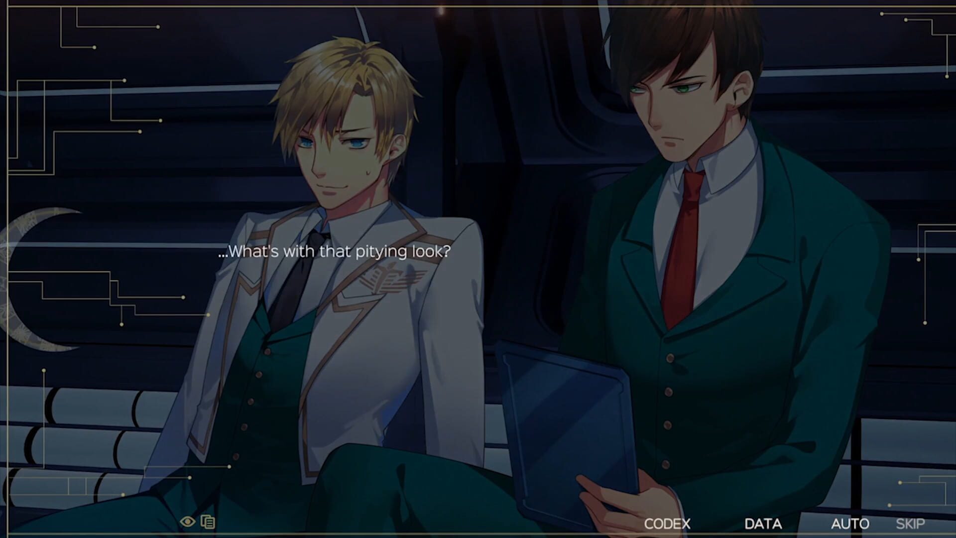 Screenshot for Sierra Ops: Episode 2 - Dissonance and Resonance