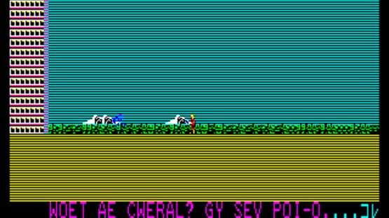 Screenshot for Brain Breaker