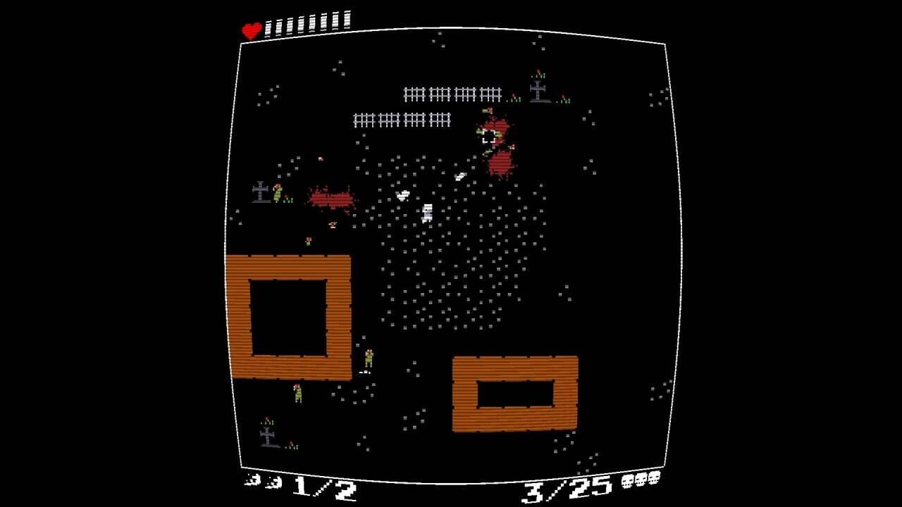 Screenshot for Restless Night