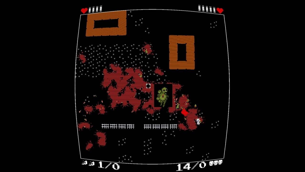 Screenshot for Restless Night