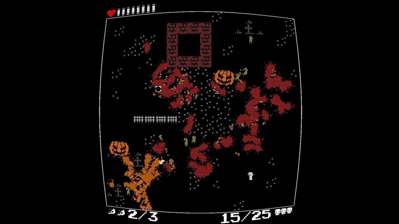 Screenshot for Restless Night