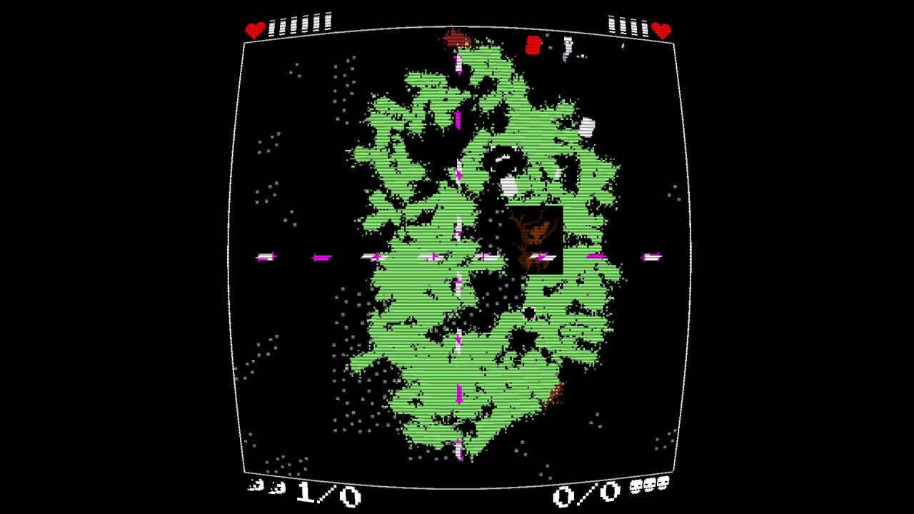 Screenshot for Restless Night