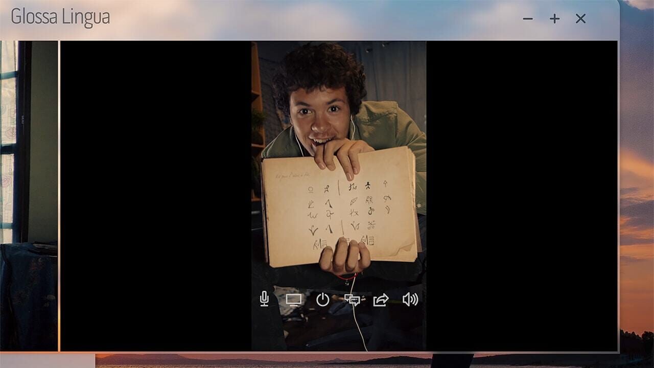 Screenshot for Night Book