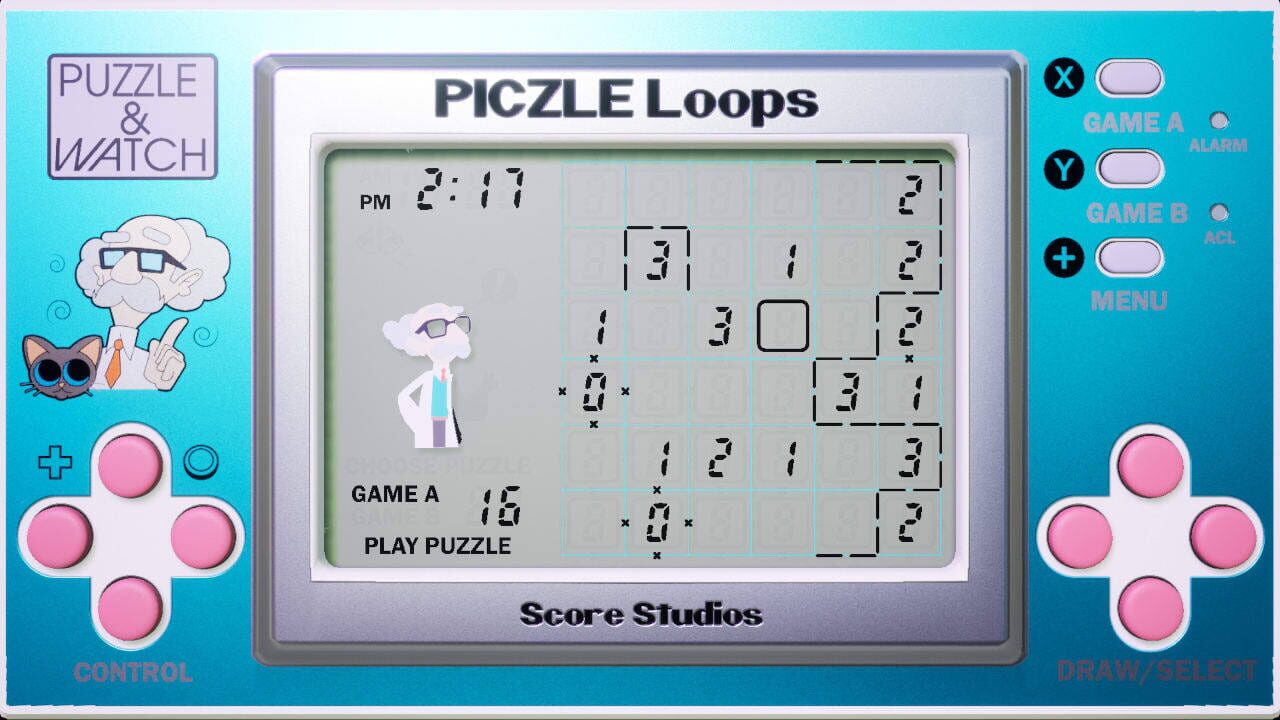 Screenshot for Piczle Puzzle & Watch Collection