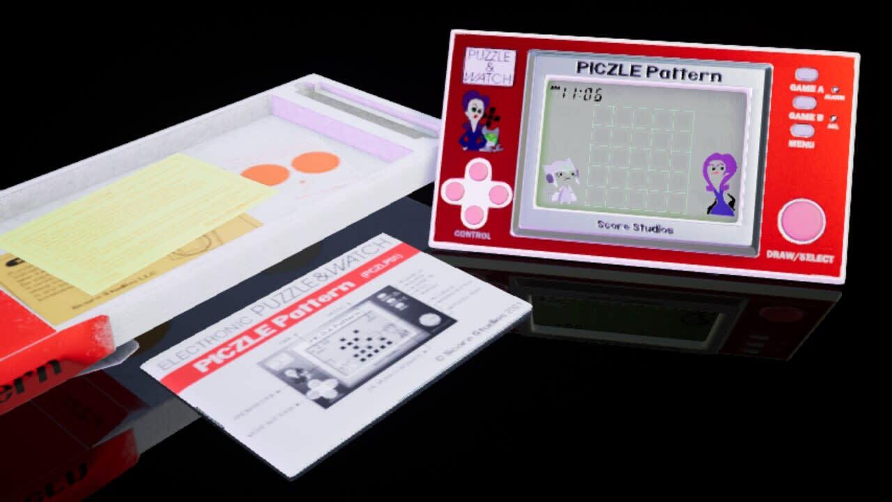 Screenshot for Piczle Puzzle & Watch Collection
