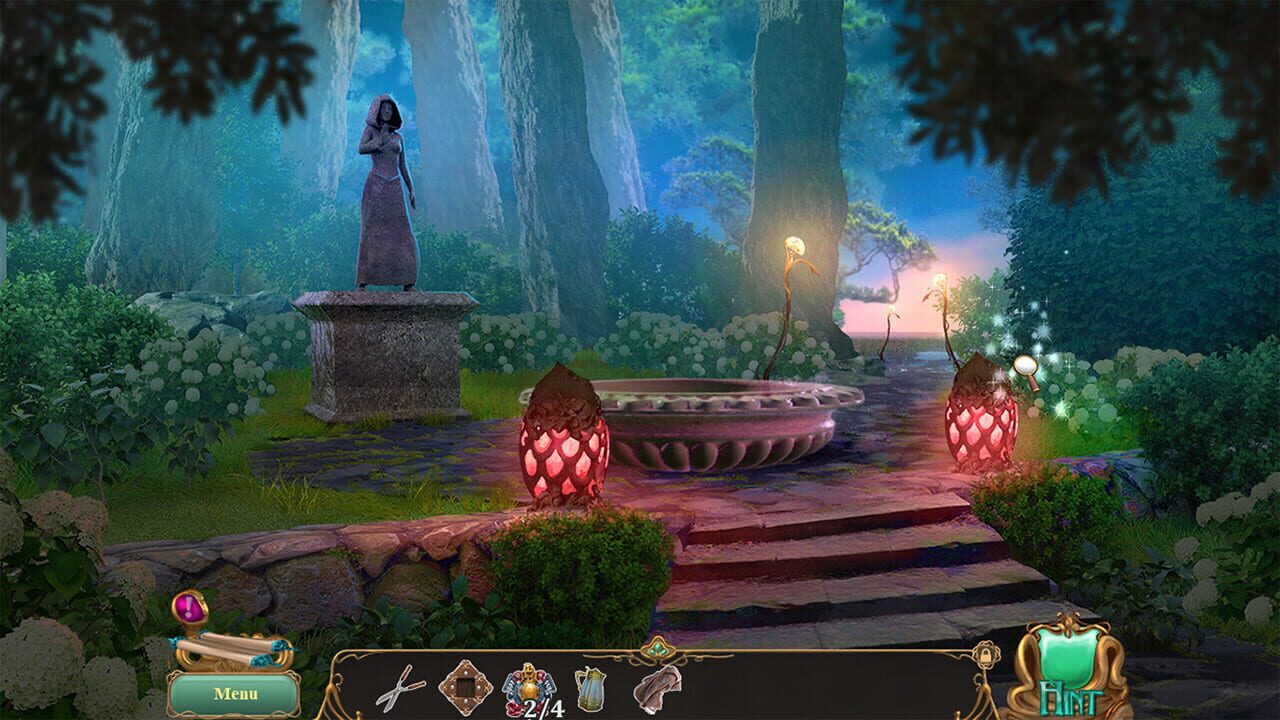 Screenshot for Iselin Saga