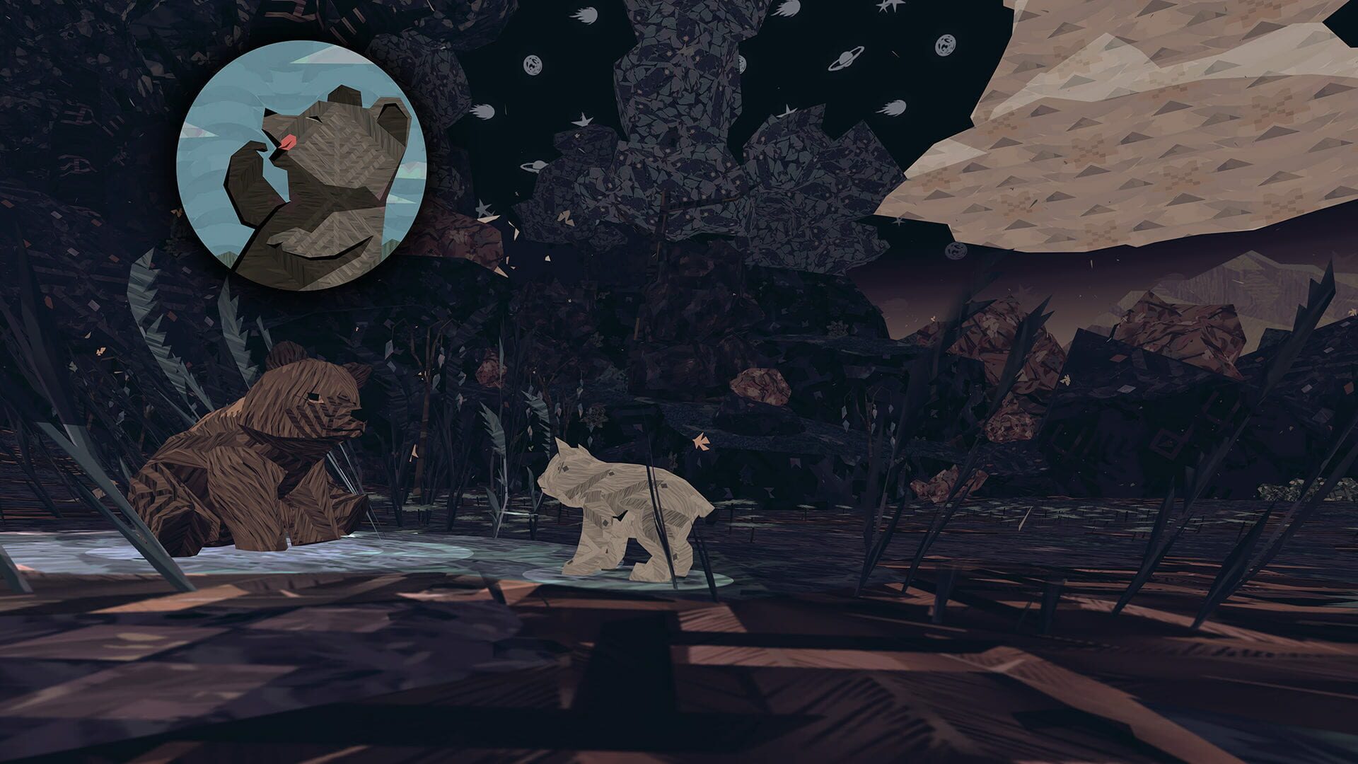 Screenshot for Paws: A Shelter 2 Game