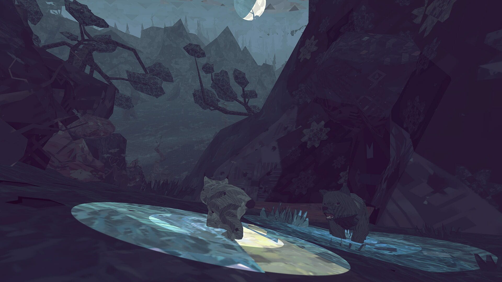 Screenshot for Paws: A Shelter 2 Game