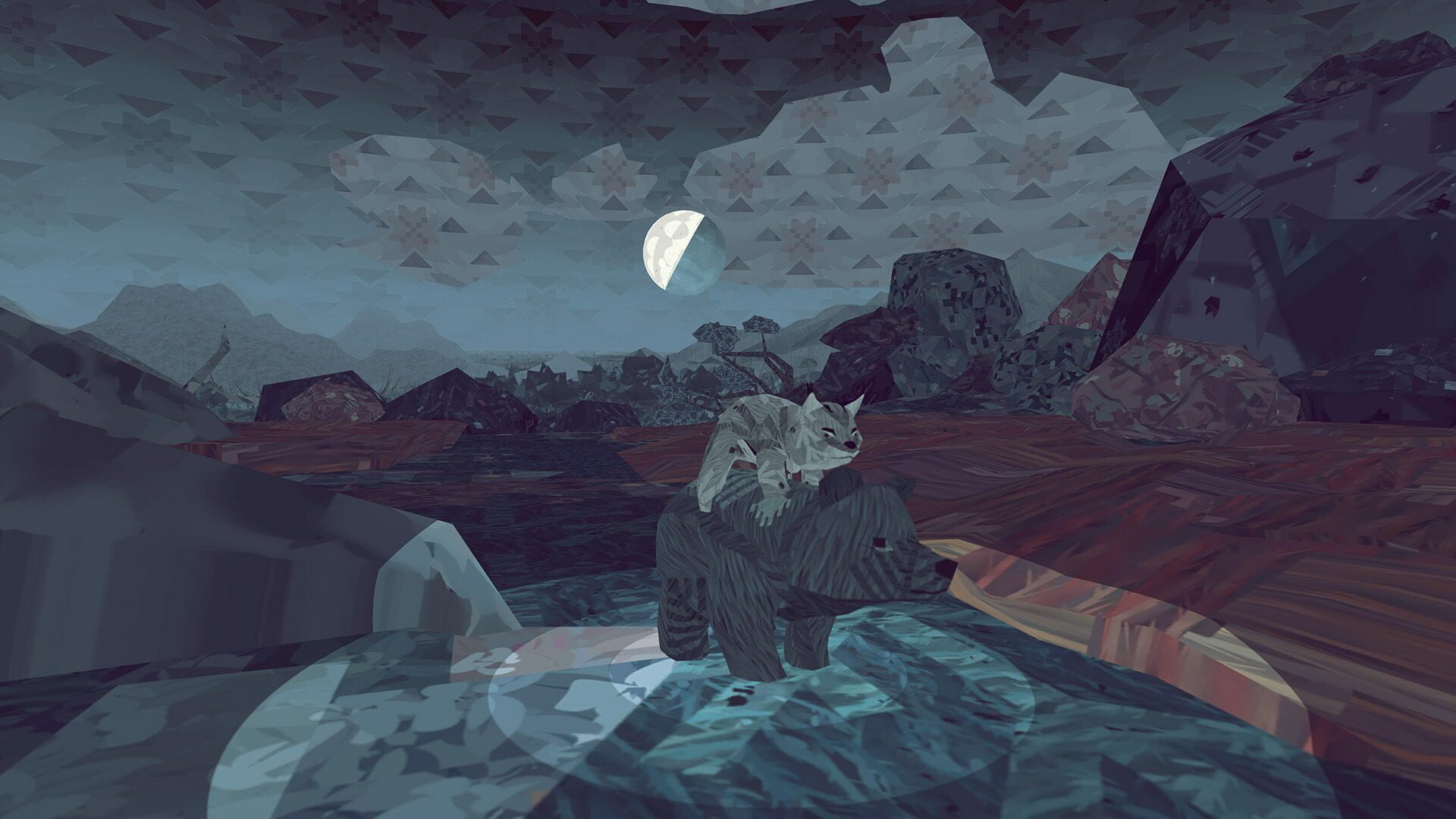 Screenshot for Paws: A Shelter 2 Game