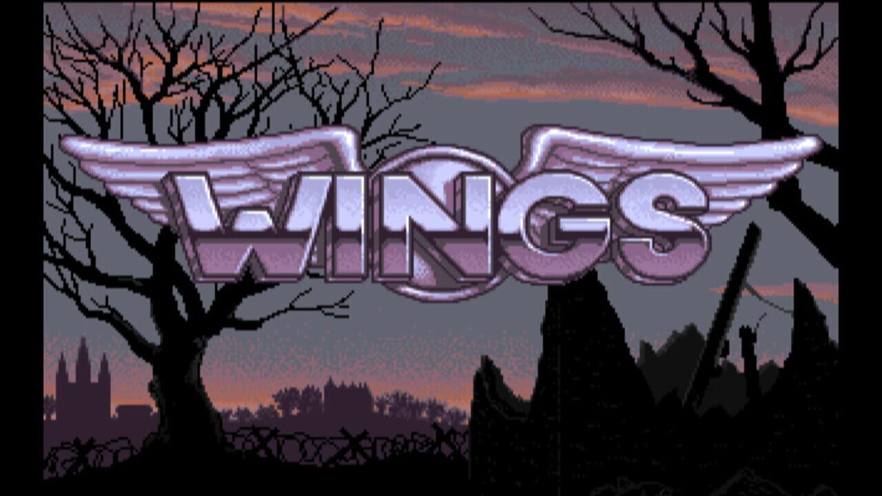 Screenshot for Wings