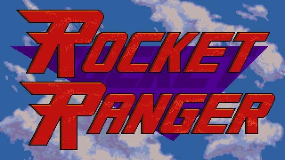 Screenshot for Rocket Ranger