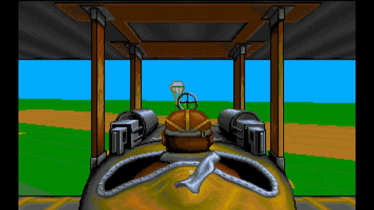Screenshot for Wings