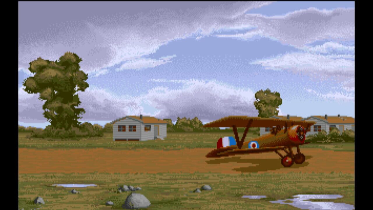 Screenshot for Wings