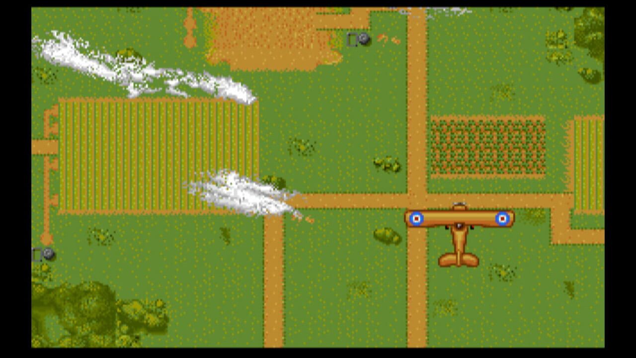 Screenshot for Wings