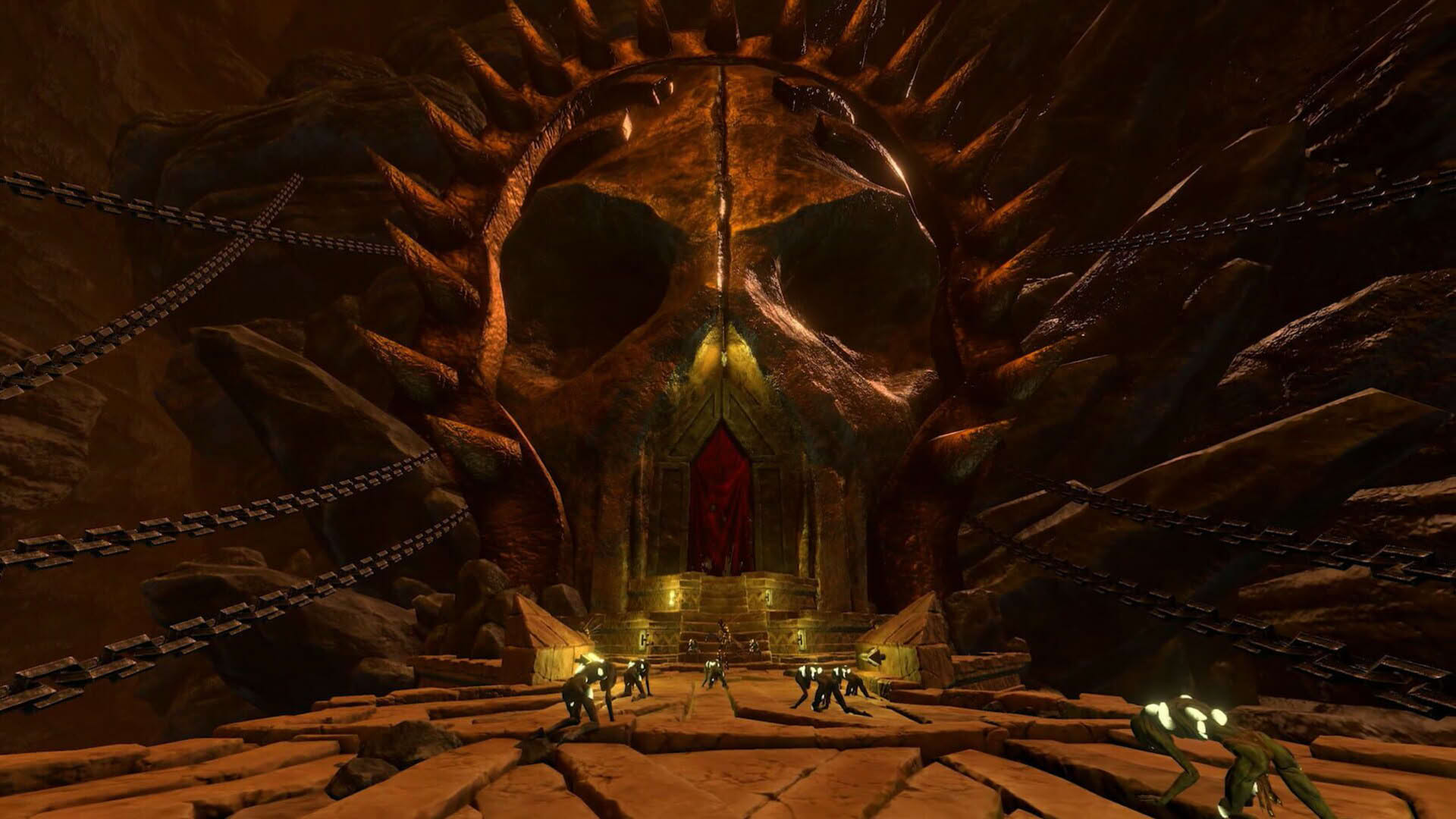 Screenshot for Elderborn