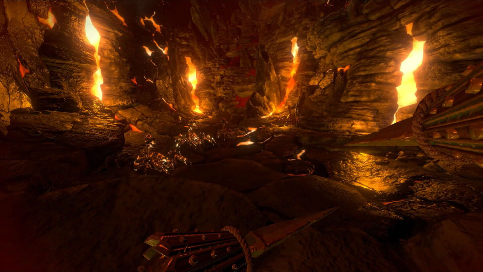 Screenshot for Elderborn