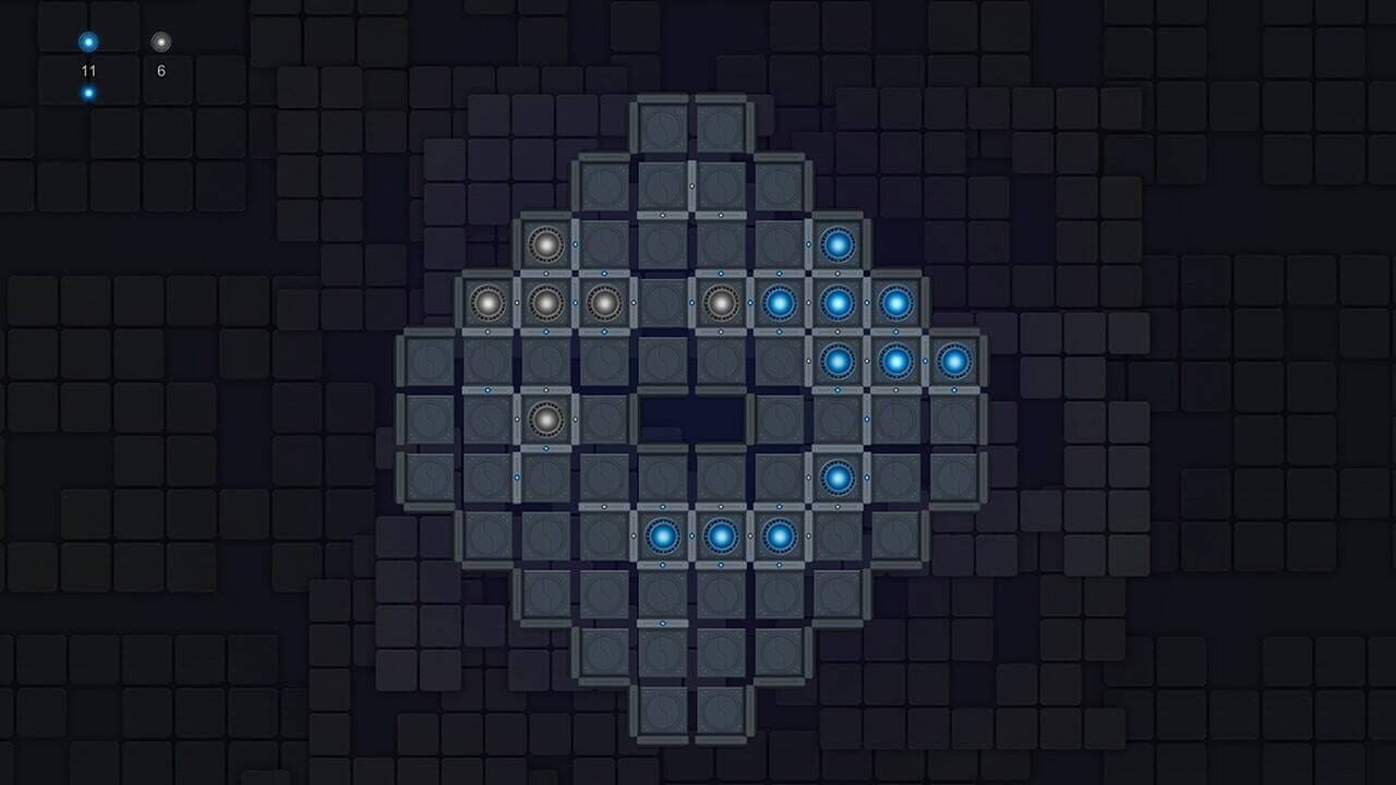 Screenshot for Mind Maze
