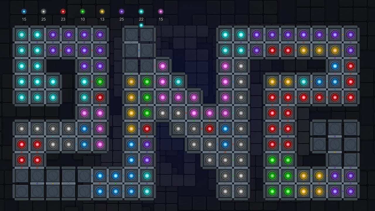 Screenshot for Mind Maze