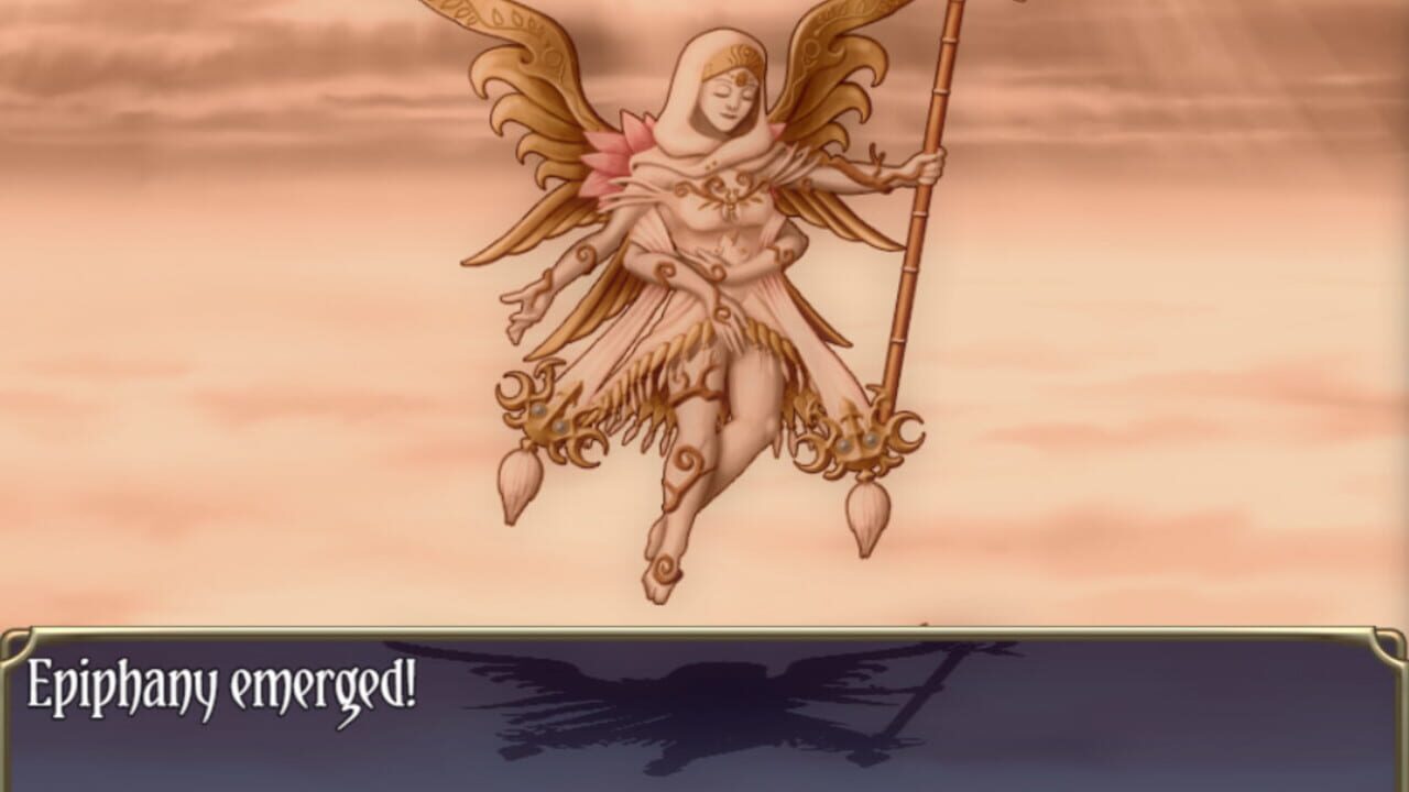 Screenshot for Paladin Dream