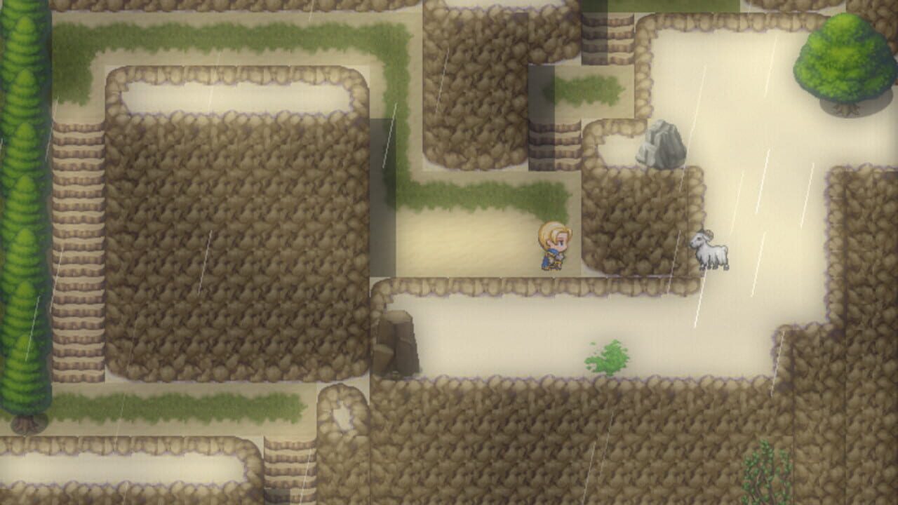 Screenshot for Paladin Dream