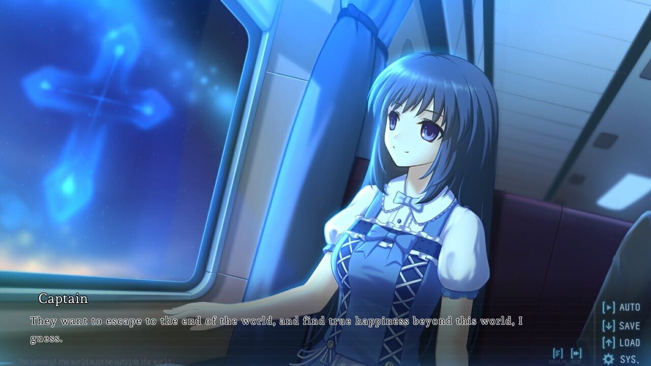 Screenshot for Black Hair Girl is Best Girl