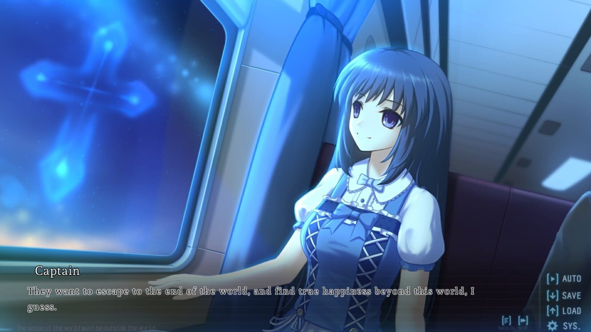 Screenshot for Black Hair Girl is Best Girl