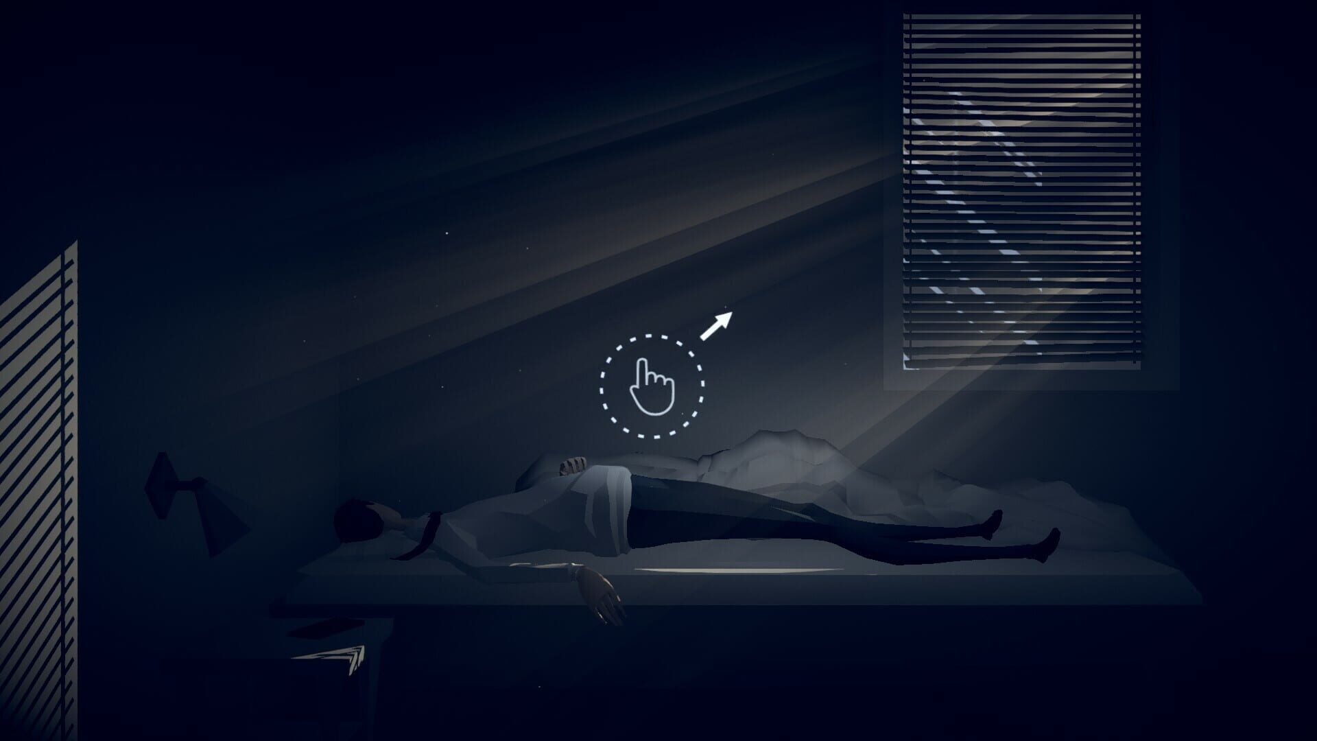 Screenshot for Mosaic 1% DLC