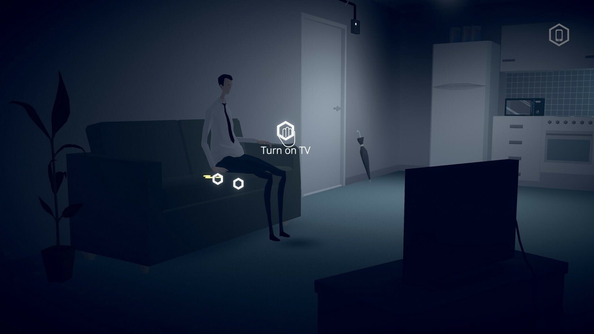Screenshot for Mosaic 1% DLC