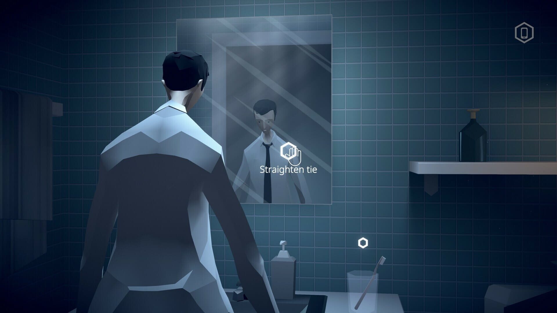 Screenshot for Mosaic 1% DLC
