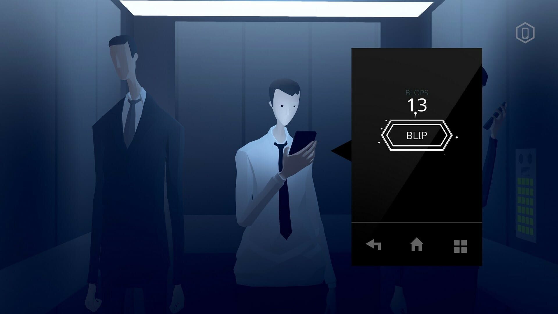 Screenshot for Mosaic 1% DLC