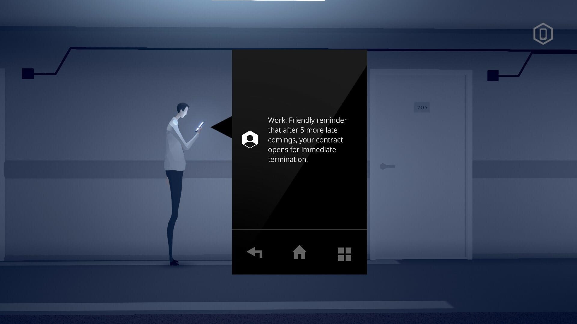 Screenshot for Mosaic 1% DLC