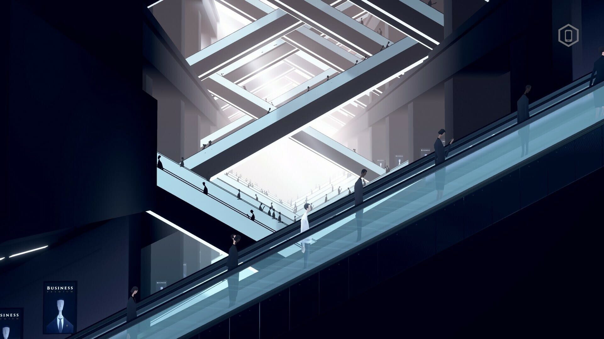 Screenshot for Mosaic 1% DLC