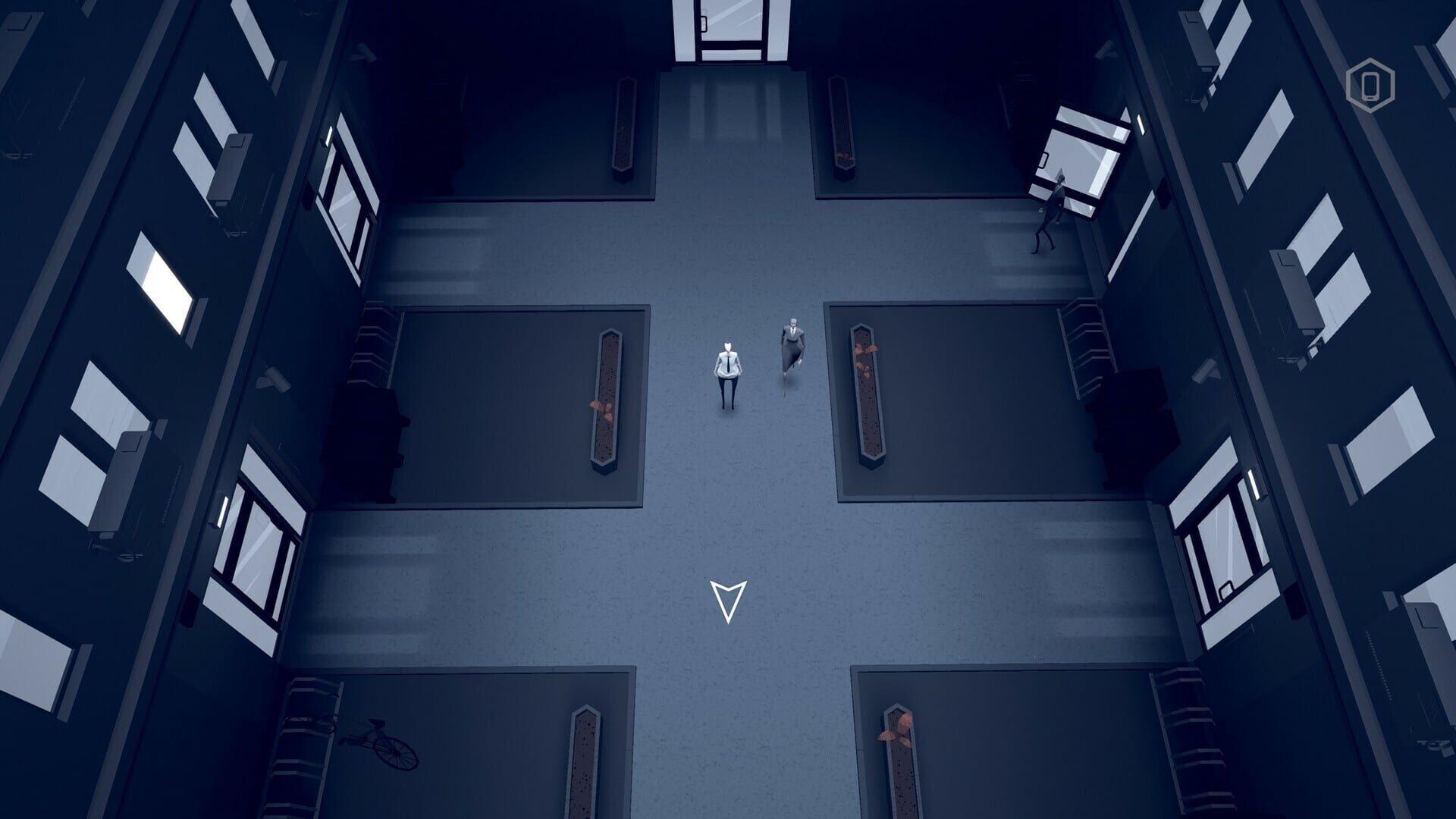 Screenshot for Mosaic 1% DLC