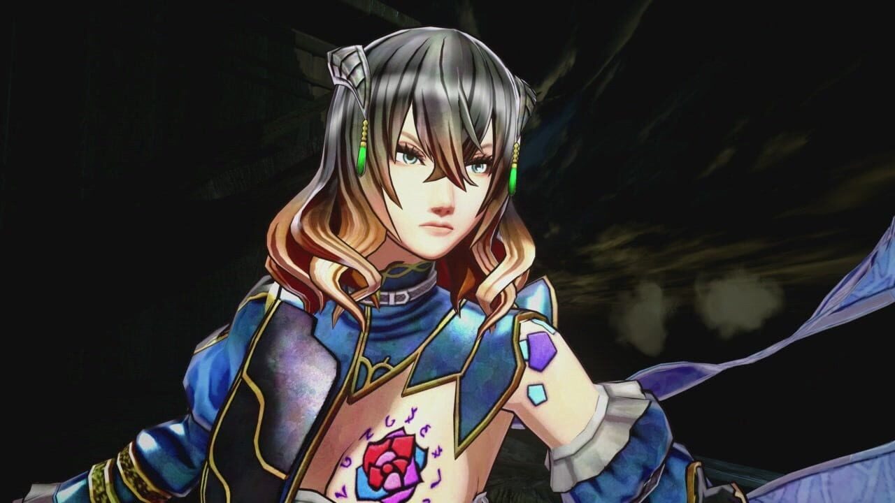Screenshot for Bloodstained: Ritual of the Night - IGA's Back Pack