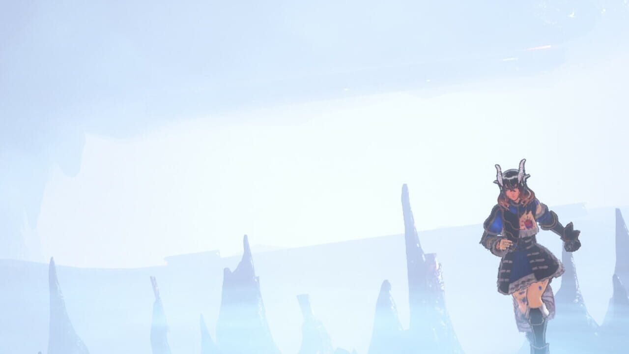 Screenshot for Bloodstained: Ritual of the Night - IGA's Back Pack